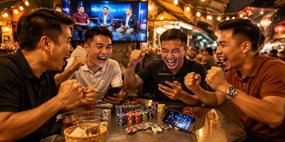 3utoo Truy cập 3utoo trên điện thoại của bạn